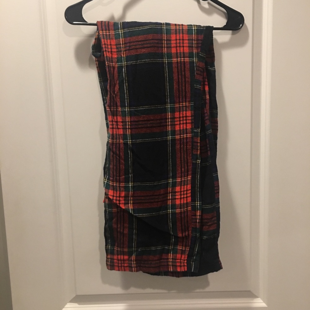 Old Navy Flannel Sleep pants